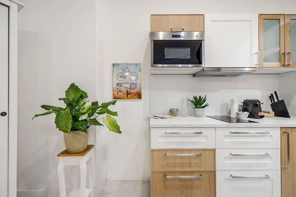 Vibrant Arty Home In Central בודפשט 0*,  הונגריה